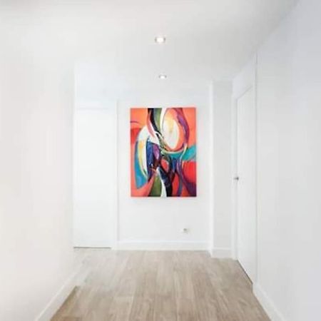 Acogedor Y Precioso Apartamento + Parking Privado San Sebastián Kültér fotó