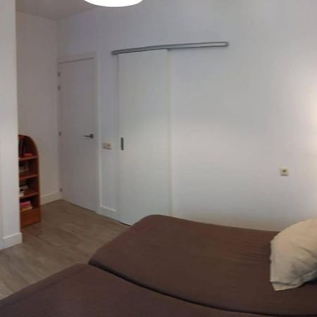 Acogedor Y Precioso Apartamento + Parking Privado San Sebastián Kültér fotó