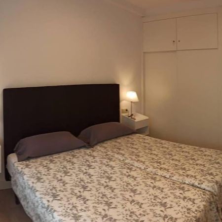 Acogedor Y Precioso Apartamento + Parking Privado San Sebastián Kültér fotó