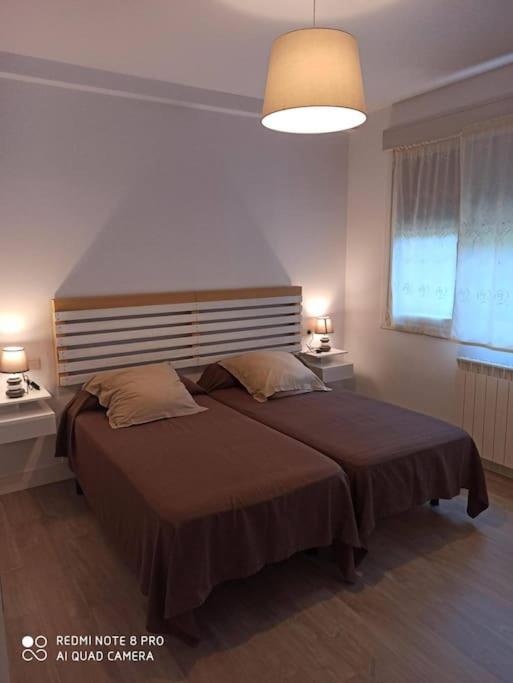 Acogedor Y Precioso Apartamento + Parking Privado San Sebastián Kültér fotó